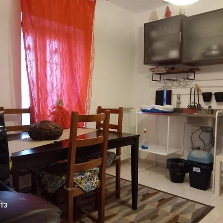Casa Carra Lejlighed Caselle Torinese Eksteriør billede