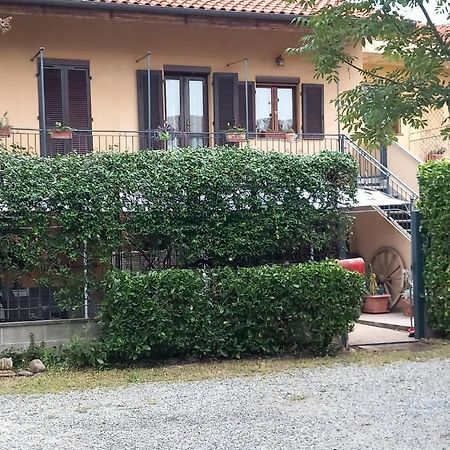 Casa Carra Lejlighed Caselle Torinese Eksteriør billede