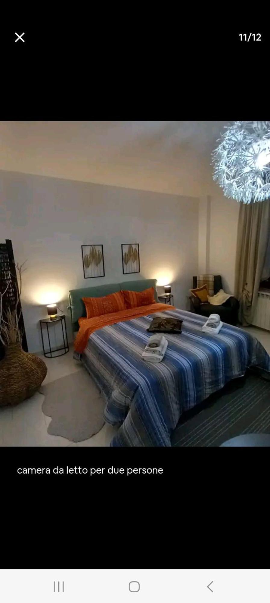 Casa Carra Lejlighed Caselle Torinese Eksteriør billede
